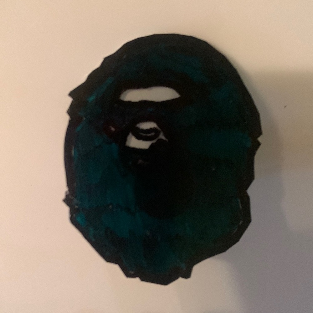 💥HOST PICK💥* Bape by a Bathing Ape pin!